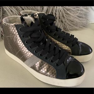 Steve Madden Sneakers